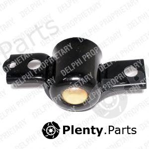  DELPHI part TD371W Control Arm-/Trailing Arm Bush