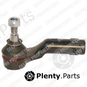  DELPHI part TA1977 Tie Rod End