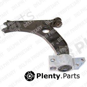  DELPHI part TC1335 Track Control Arm