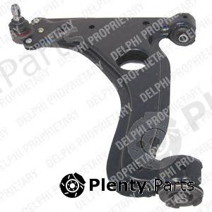  DELPHI part TC1376 Track Control Arm
