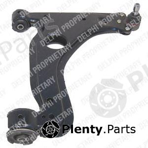  DELPHI part TC1377 Track Control Arm