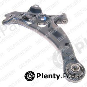  DELPHI part TC1395 Track Control Arm