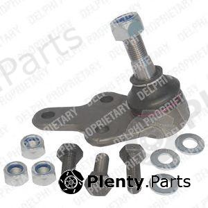  DELPHI part TC1433 Ball Joint