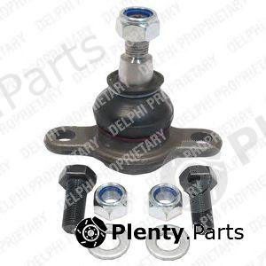  DELPHI part TC2089 Ball Joint