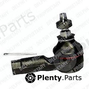  DELPHI part TA2085 Tie Rod End