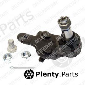  DELPHI part TC1515 Ball Joint
