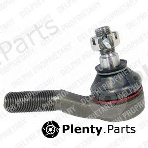  DELPHI part TA2394 Tie Rod End
