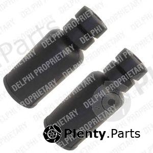  DELPHI part PCK1 Dust Cover Kit, shock absorber