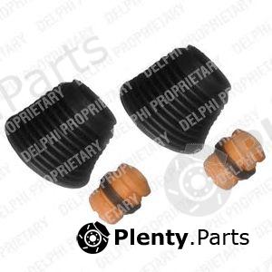  DELPHI part PCK10 Dust Cover Kit, shock absorber