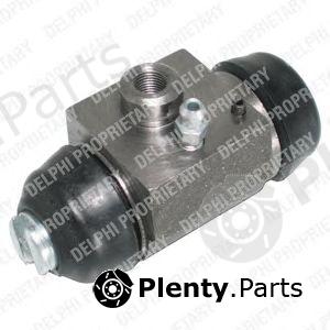  DELPHI part LW15081 Wheel Brake Cylinder