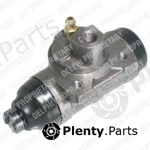  DELPHI part LW26504 Wheel Brake Cylinder