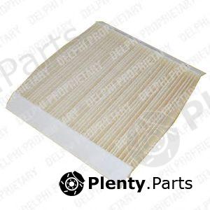  DELPHI part TSP0325124 Filter, interior air