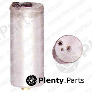  DELPHI part TSP0175293 Dryer, air conditioning