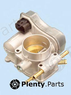  PIERBURG part 7.14319.00.0 (714319000) Throttle body