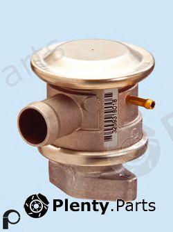  PIERBURG part 7.22299.02.0 (722299020) Valve, secondary air pump system