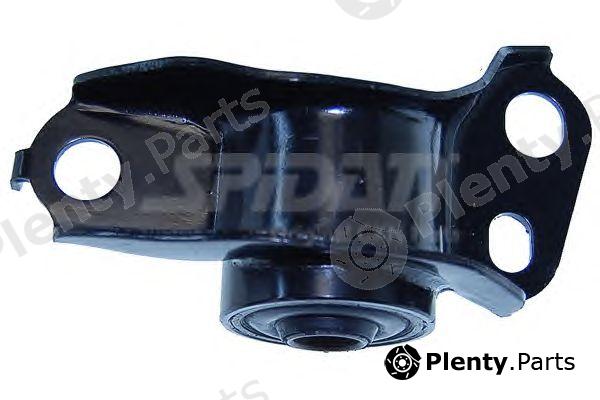  SPIDAN part 411235 Control Arm-/Trailing Arm Bush