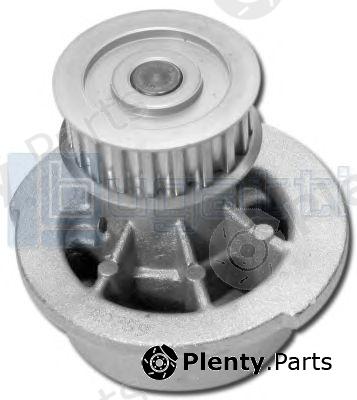  BUGATTI part PA0099 Water Pump