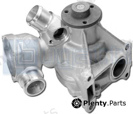  BUGATTI part PA0145 Water Pump