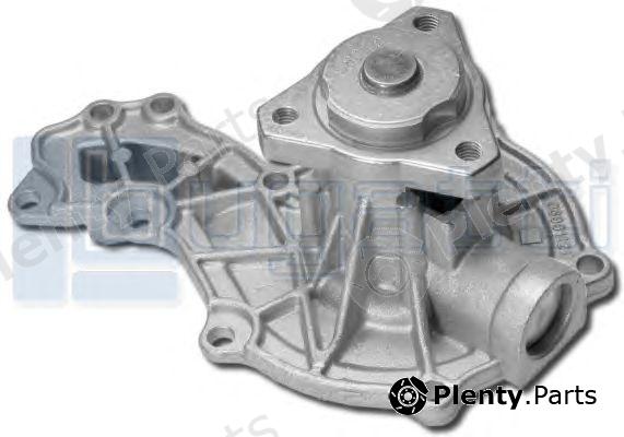  BUGATTI part PA0320 Water Pump
