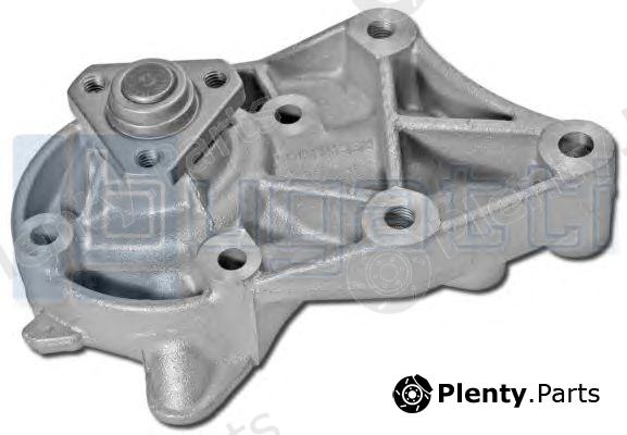  BUGATTI part PA0518 Water Pump