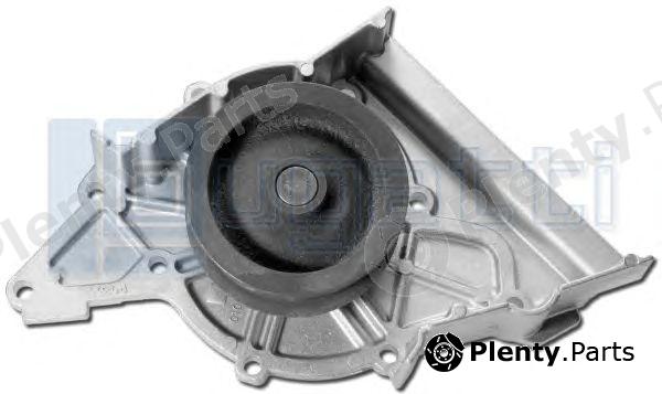  BUGATTI part PA5103 Water Pump