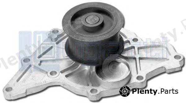  BUGATTI part PA5115 Water Pump