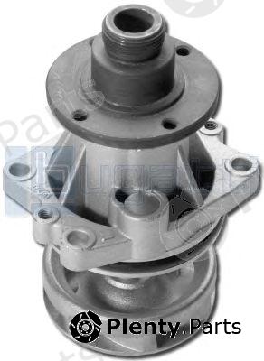  BUGATTI part PA5404 Water Pump