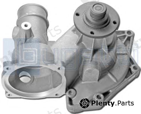  BUGATTI part PA5405 Water Pump