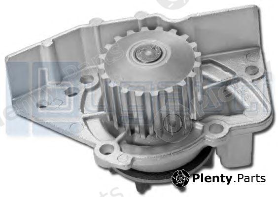  BUGATTI part PA5506 Water Pump