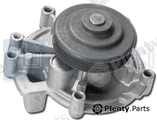  BUGATTI part PA5508 Water Pump