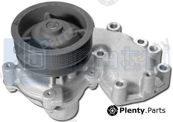  BUGATTI part PA5928 Water Pump