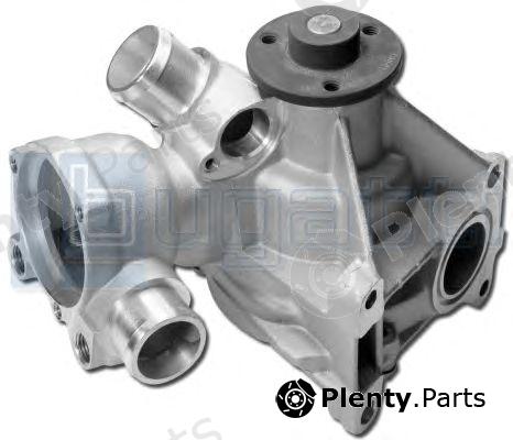  BUGATTI part PA6817 Water Pump