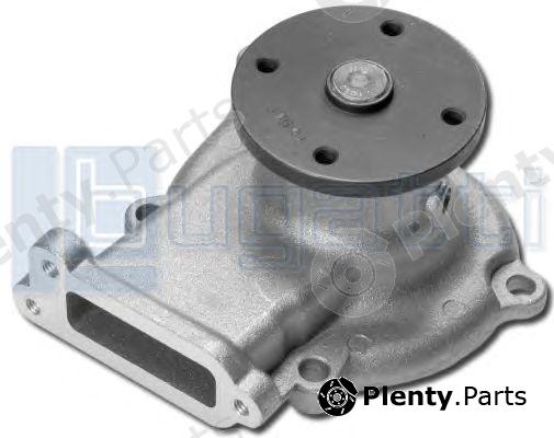  BUGATTI part PA7108 Water Pump