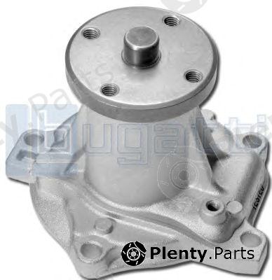  BUGATTI part PA9001 Water Pump