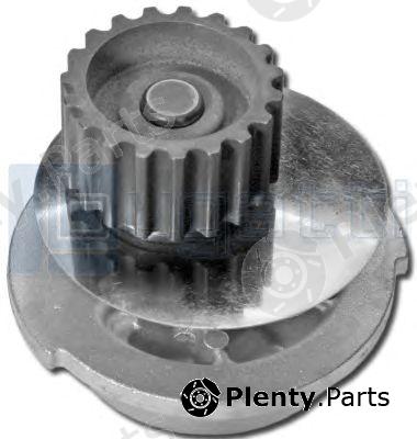  BUGATTI part PA9101 Water Pump