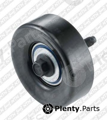  SNR part GA352.52 (GA35252) Deflection/Guide Pulley, v-ribbed belt