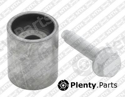  SNR part GE357.26 (GE35726) Deflection/Guide Pulley, timing belt