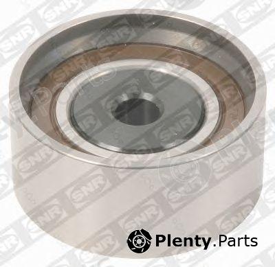  SNR part GE370.14 (GE37014) Deflection/Guide Pulley, timing belt