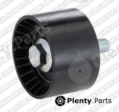  SNR part GE370.17 (GE37017) Deflection/Guide Pulley, timing belt