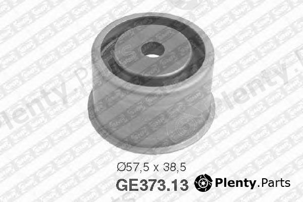  SNR part GE373.13 (GE37313) Deflection/Guide Pulley, timing belt