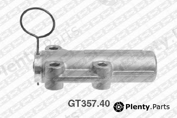  SNR part GT357.40 (GT35740) Tensioner Pulley, timing belt