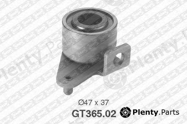  SNR part GT365.02 (GT36502) Tensioner Pulley, timing belt