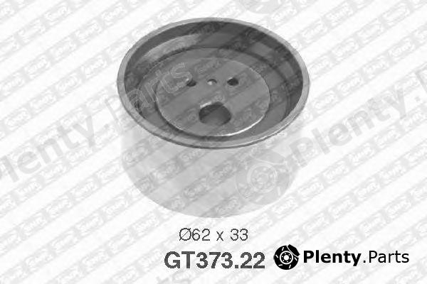  SNR part GT373.22 (GT37322) Tensioner Pulley, timing belt