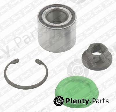  SNR part R153.37 (R15337) Wheel Bearing Kit