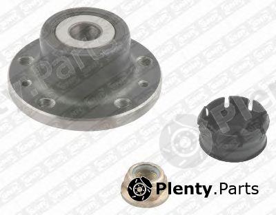  SNR part R155.55 (R15555) Wheel Bearing Kit