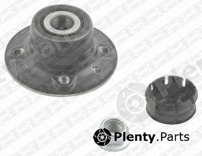  SNR part R155.67 (R15567) Wheel Bearing Kit