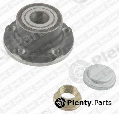  SNR part R159.46 (R15946) Wheel Bearing Kit