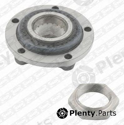  SNR part R166.21 (R16621) Wheel Bearing Kit