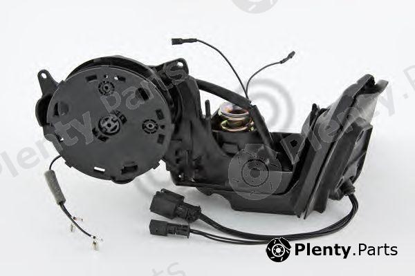  ULO part 6991-11 (699111) Holder, outside mirror
