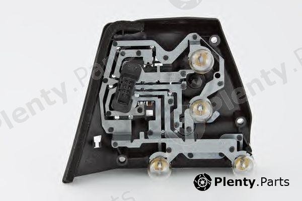  ULO part 7237-02 (723702) Lamp Base, tail light